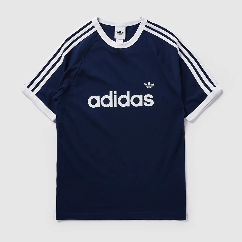 T-Shirt adidas Originals Ringer