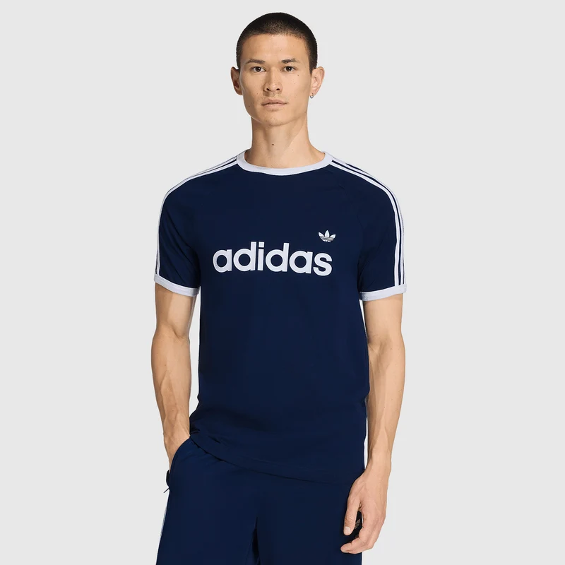 T-Shirt adidas Originals Ringer