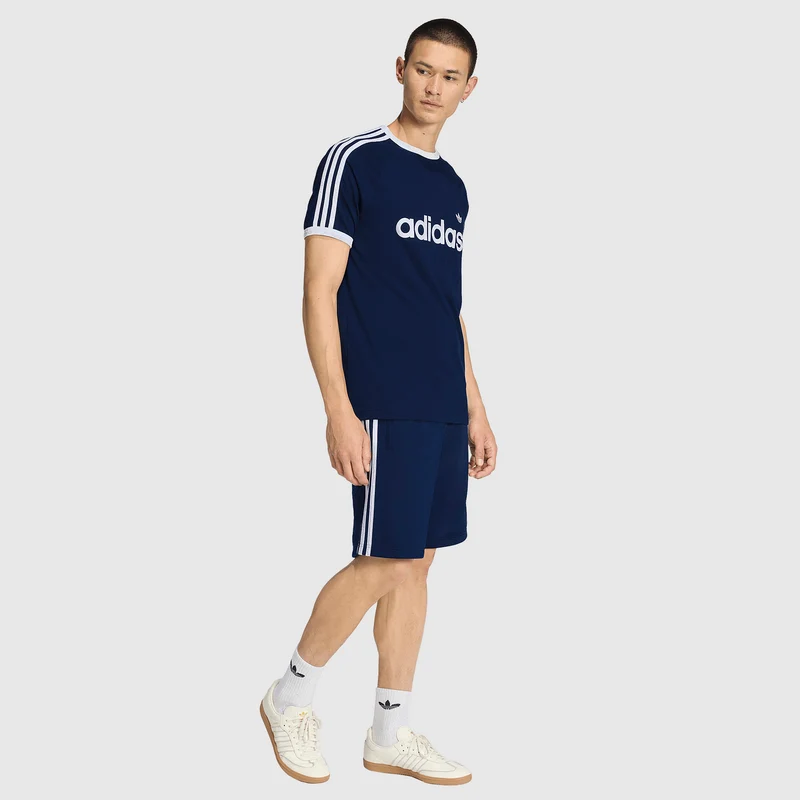 T-Shirt adidas Originals Ringer