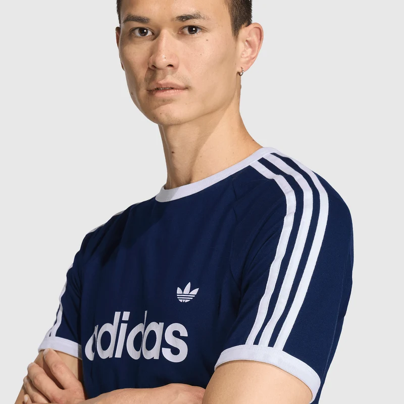 T-Shirt adidas Originals Ringer