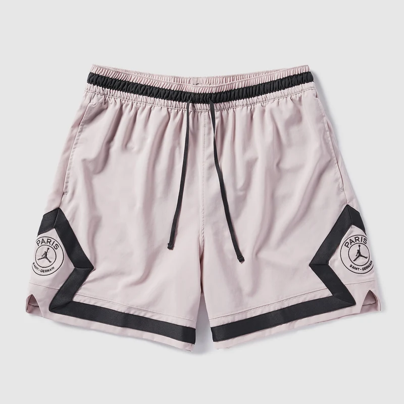 Jordan x PSG Off Court Diamond Shorts