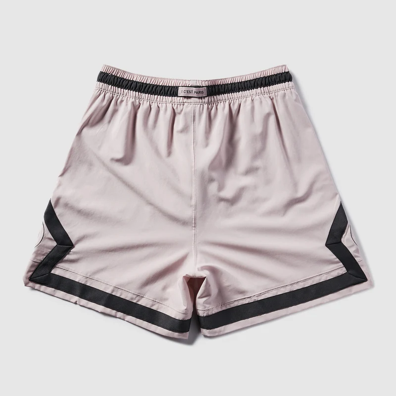 Jordan x PSG Off Court Diamond Shorts