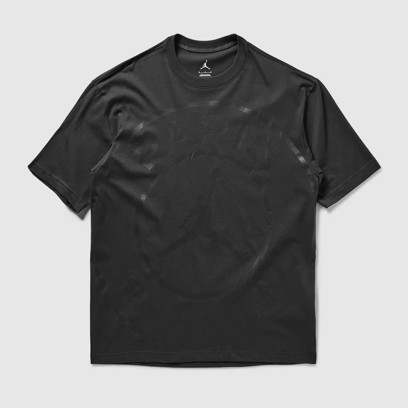 Jordan x PSG Logo T-Shirt