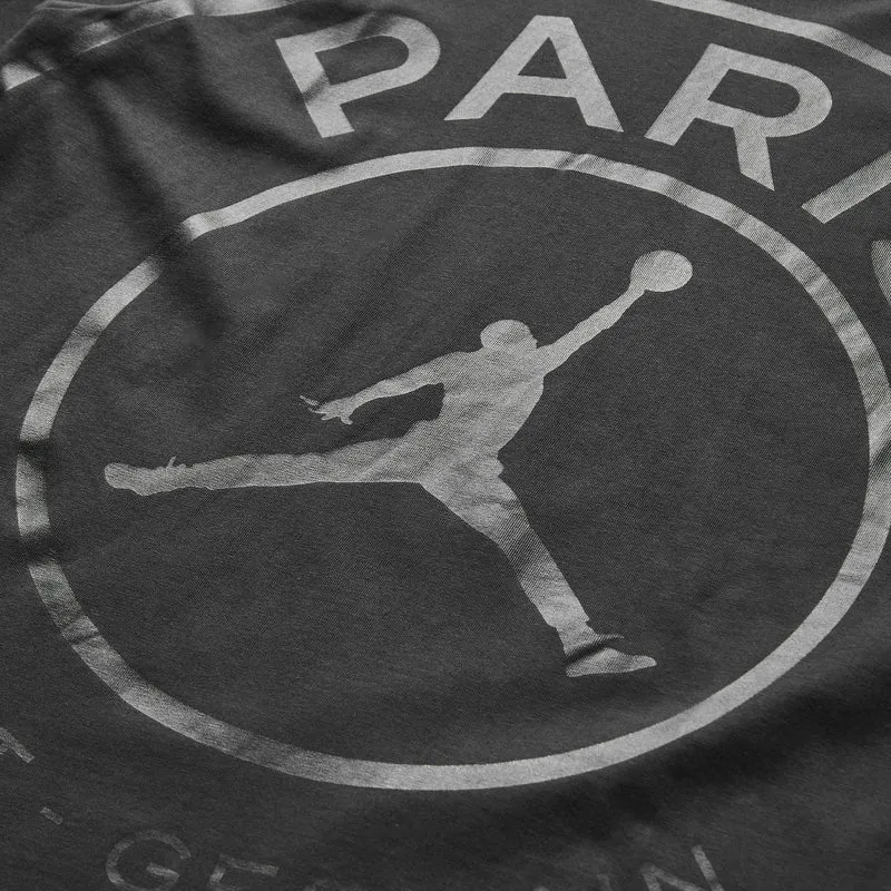 Jordan x PSG Logo T-Shirt