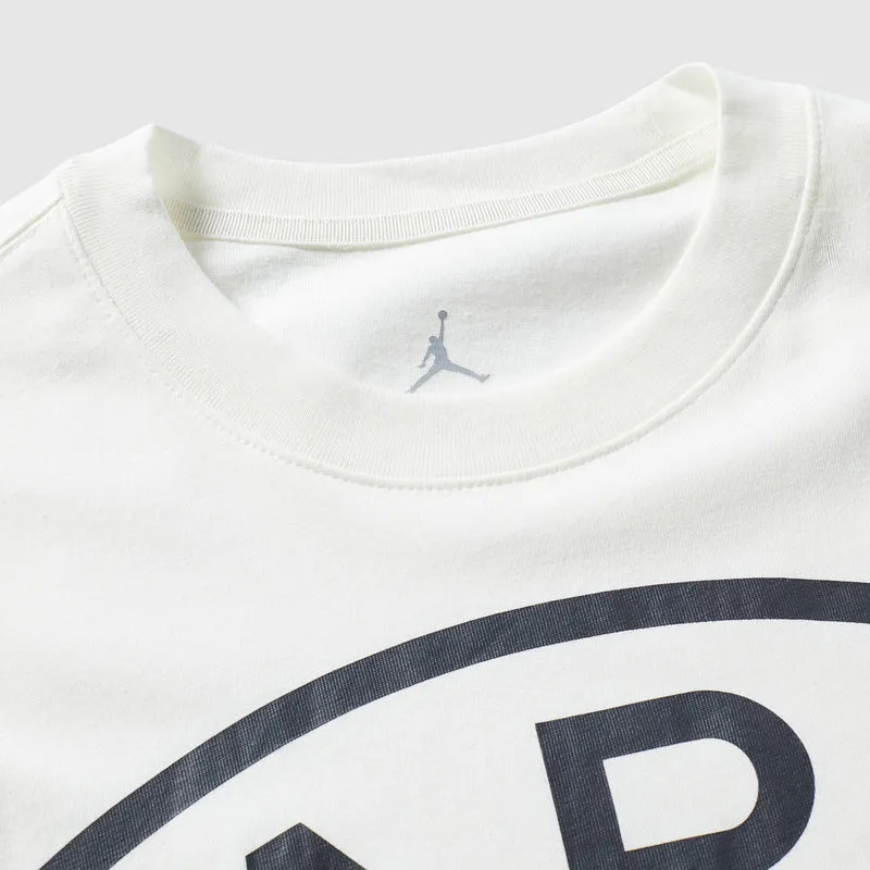 Jordan x PSG Logo T-Shirt