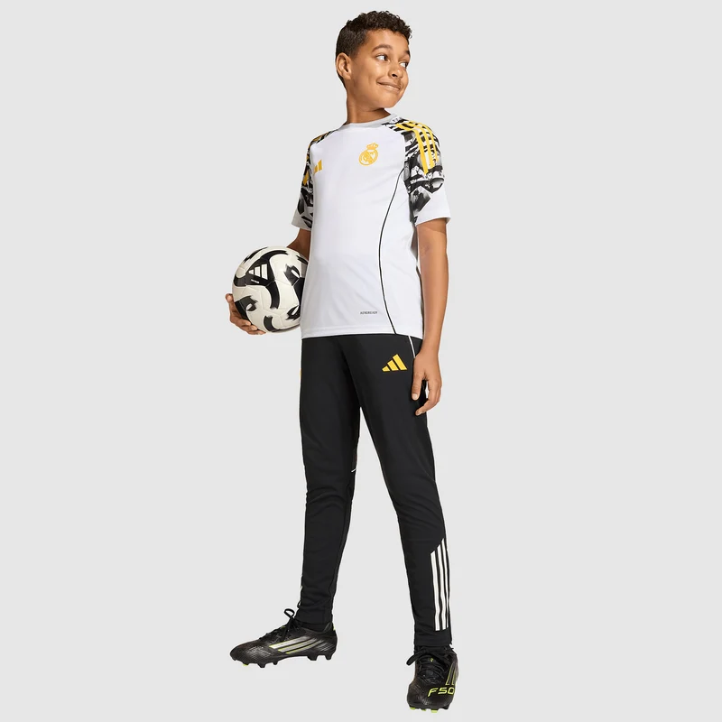 Maillot adidas Real Madrid 25/26 x Marvel Training pour Enfant