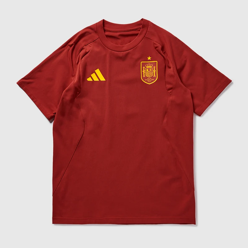 T-Shirt adidas Espagne 2026 Tiro Travel