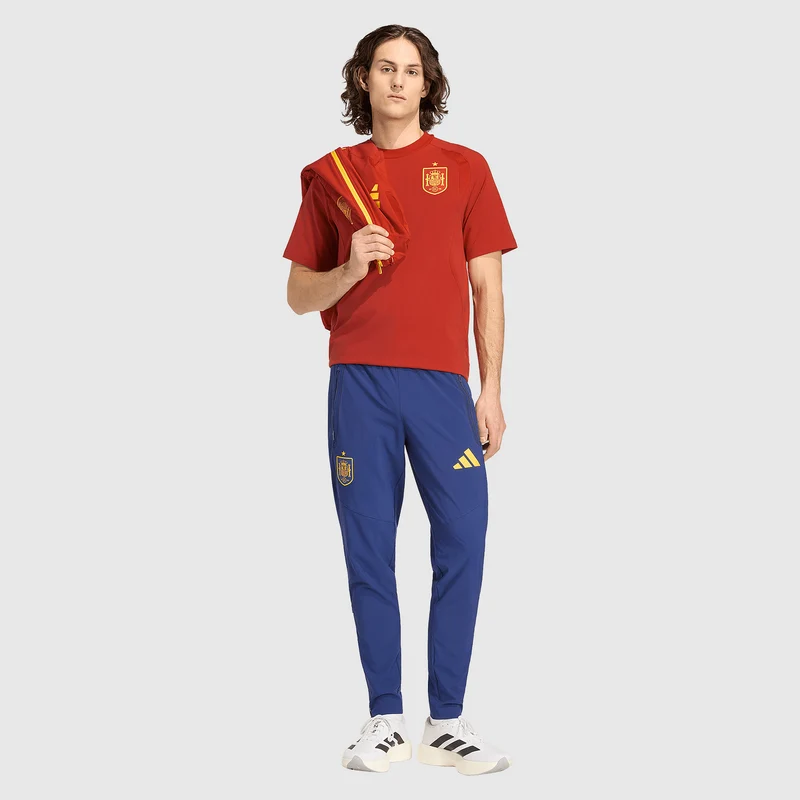 T-Shirt adidas Espagne 2026 Tiro Travel
