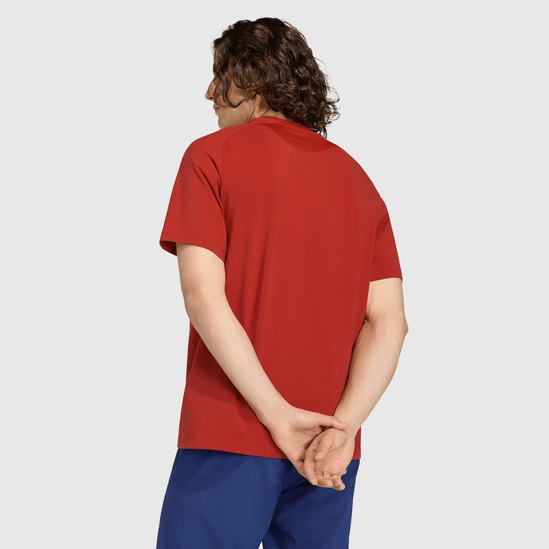 T-Shirt adidas Espagne 2026 Tiro Travel