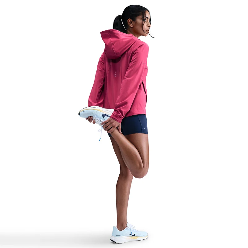 Nike Womens Swift Repel Packable Jacket