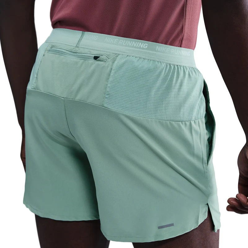 Nike Stride Dri-FIT 5 Inch Brief-Lined Shorts