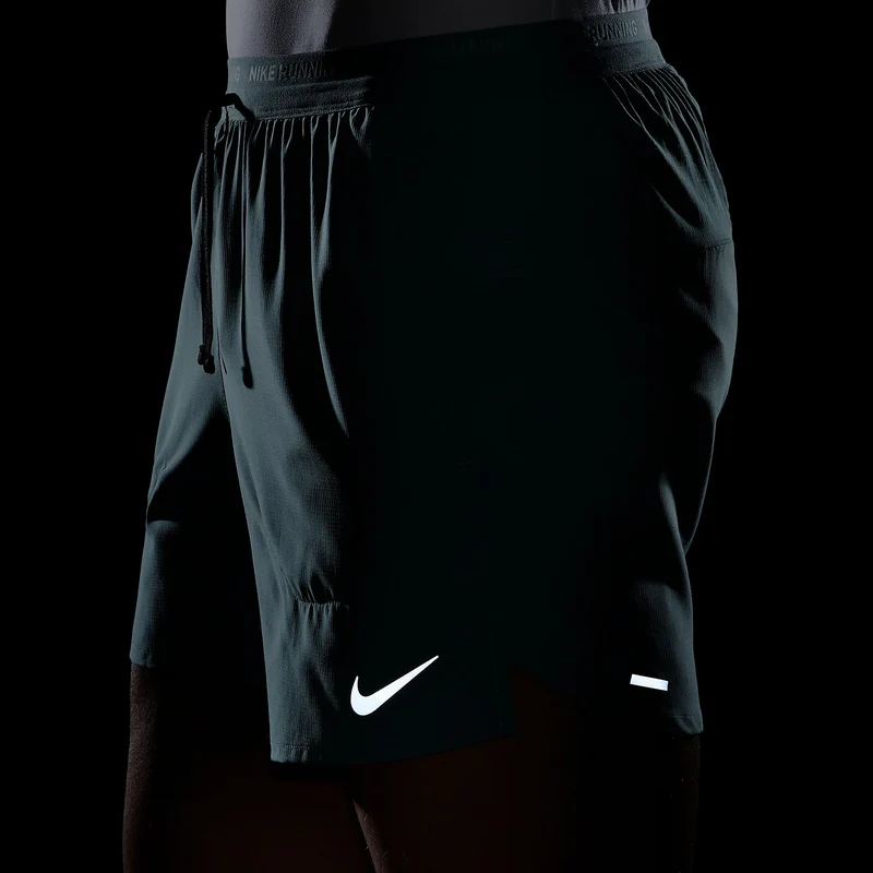 Nike Stride Dri-FIT 5 Inch Brief-Lined Shorts