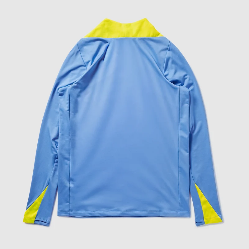 Haut Drill Nike FC Barcelone 25/26 Dri-FIT Strike