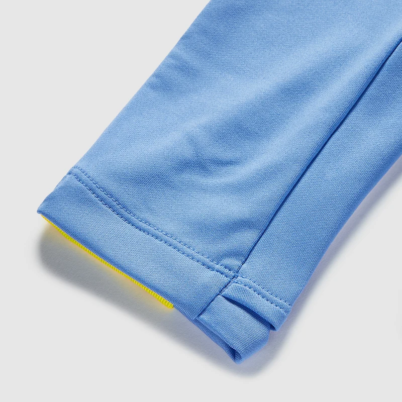 Haut Drill Nike FC Barcelone 25/26 Dri-FIT Strike