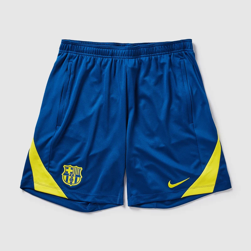 Short Nike FC Barcelone 25/26 SE Dri-FIT Strike