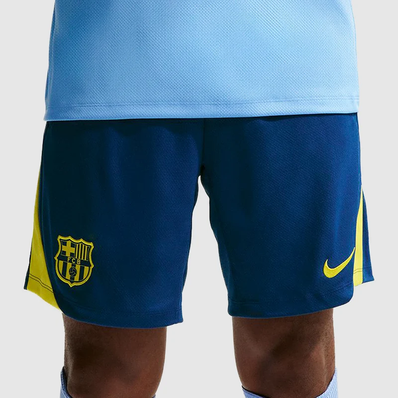 Short Nike FC Barcelone 25/26 SE Dri-FIT Strike