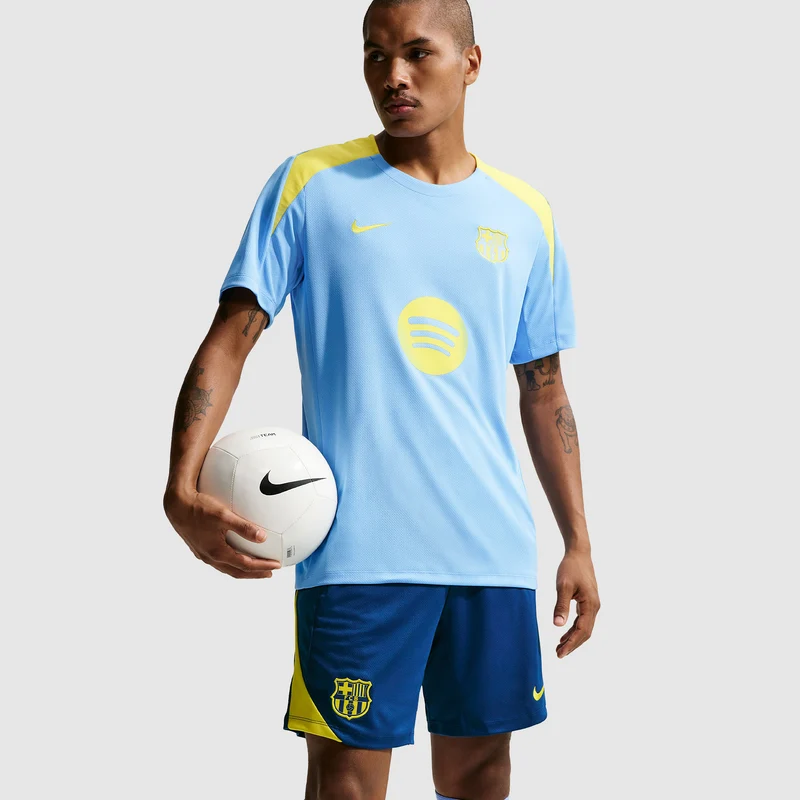 Short Nike FC Barcelone 25/26 SE Dri-FIT Strike