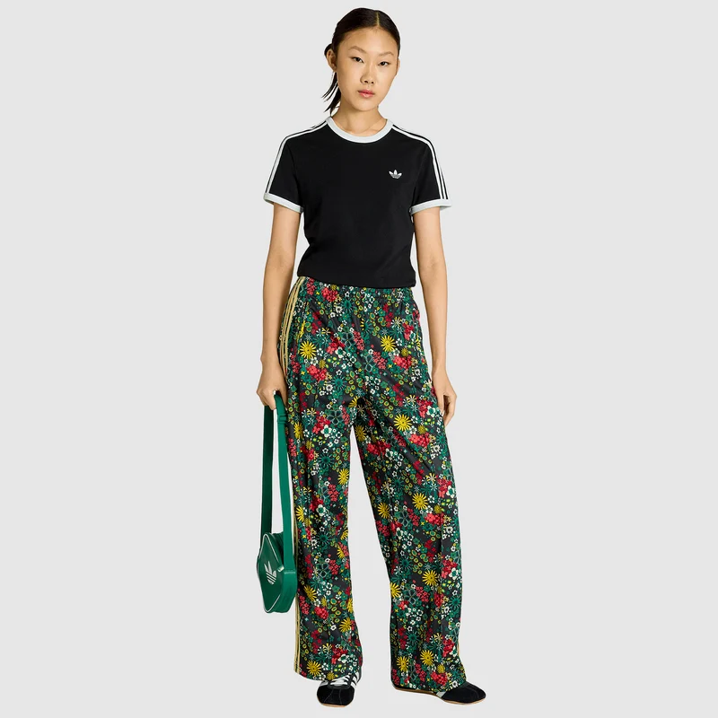 Pantalon de Survêtement ample adidas Originals x Liberty London Firebird pour Femme