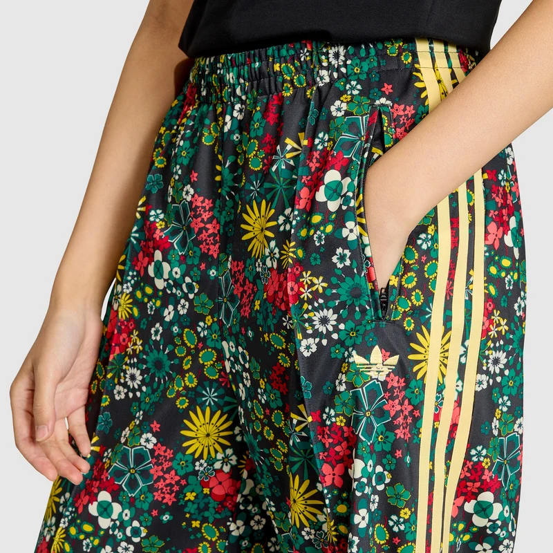 Pantalon de Survêtement ample adidas Originals x Liberty London Firebird pour Femme