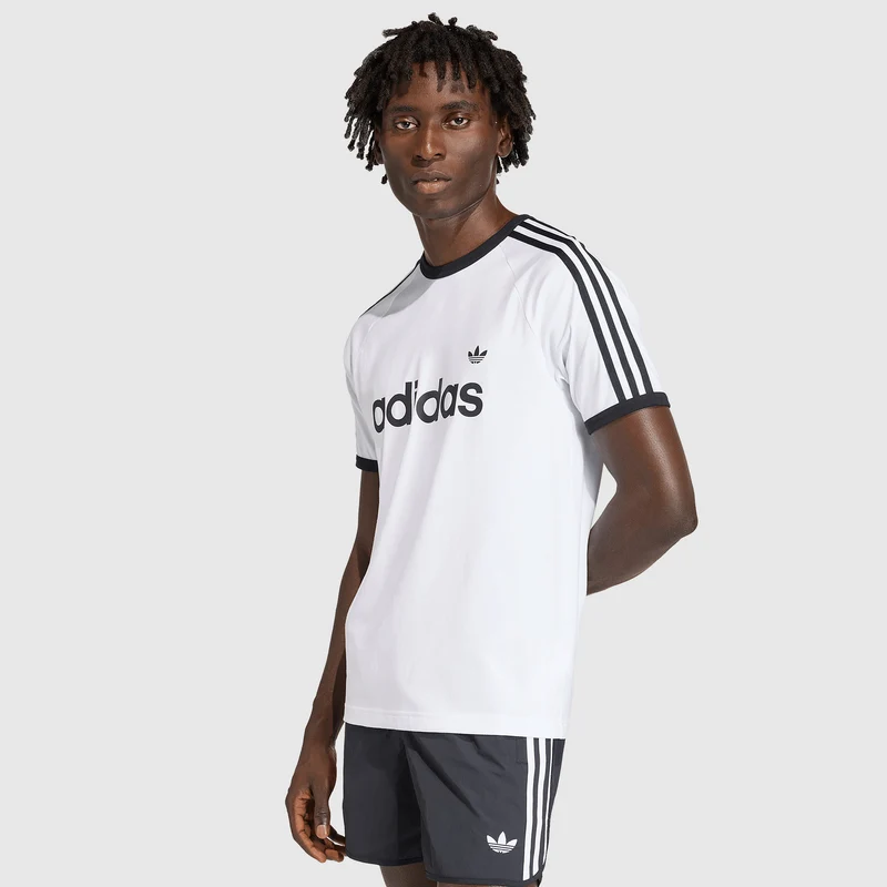 T-Shirt adidas Originals Ringer