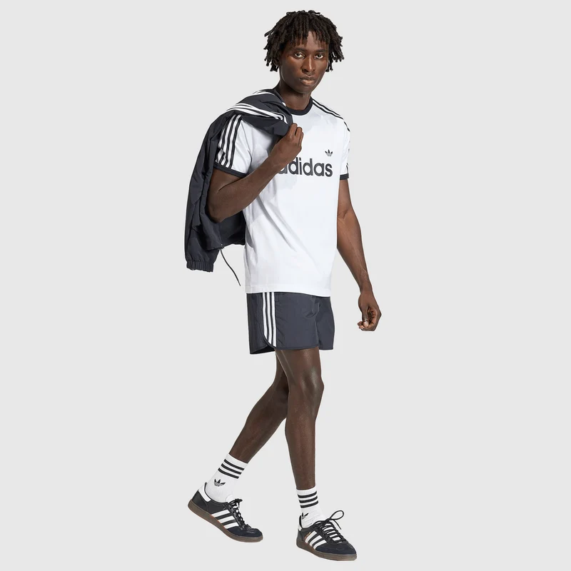 T-Shirt adidas Originals Ringer