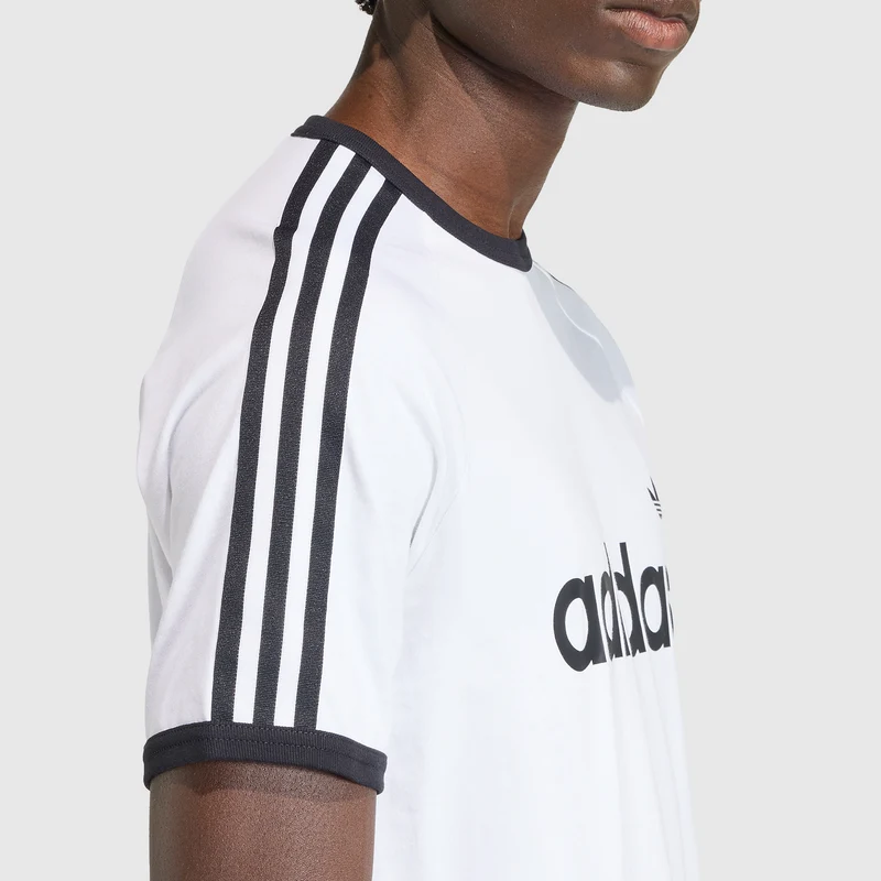 T-Shirt adidas Originals Ringer