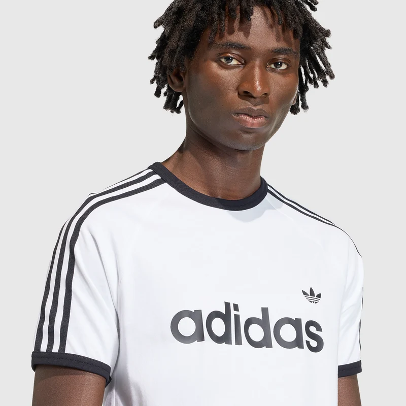 T-Shirt adidas Originals Ringer