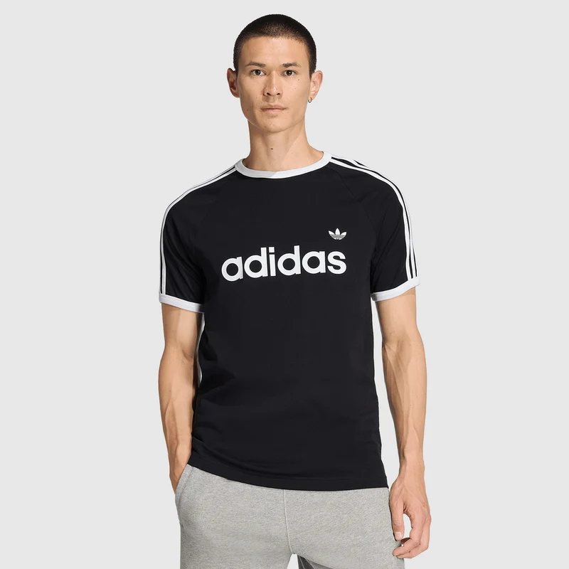 T-Shirt adidas Originals Ringer