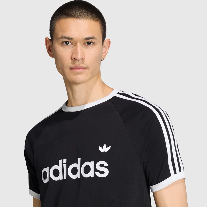T-Shirt adidas Originals Ringer