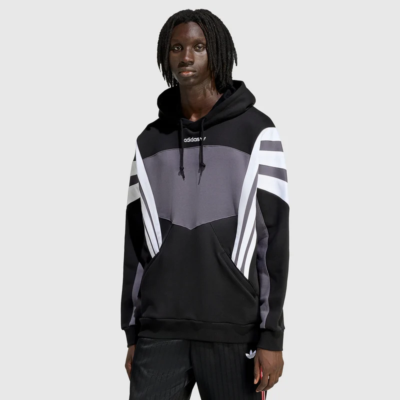 Sweat à Capuche adidas Originals Santiago