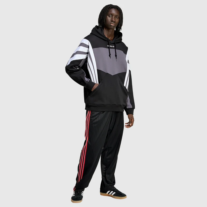Sweat à Capuche adidas Originals Santiago