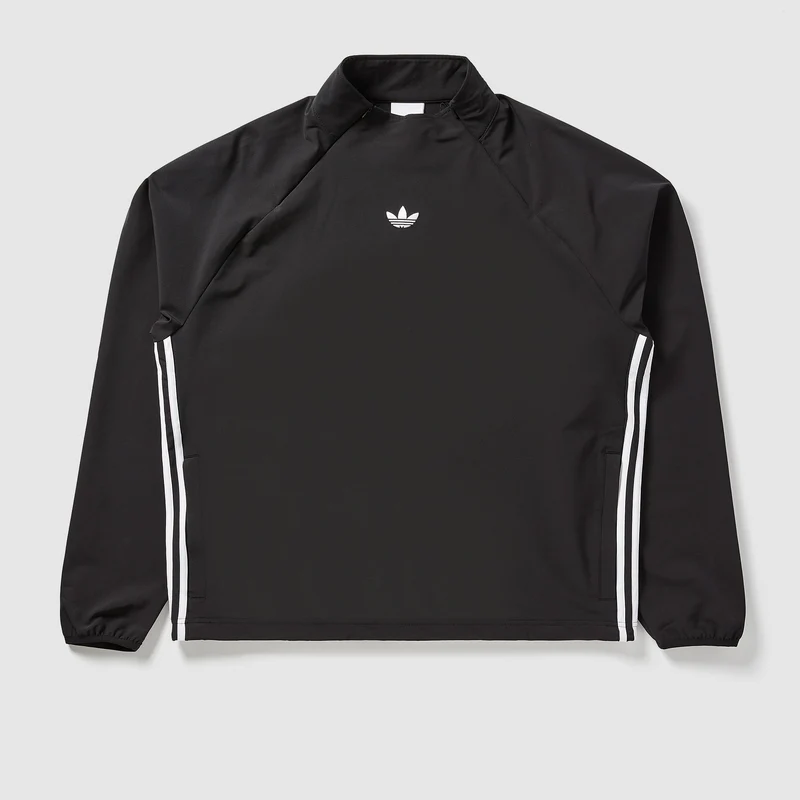 Haut de Survêtement adidas Originals Woven Drill