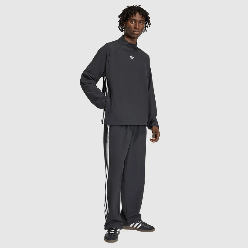 Haut de Survêtement adidas Originals Woven Drill