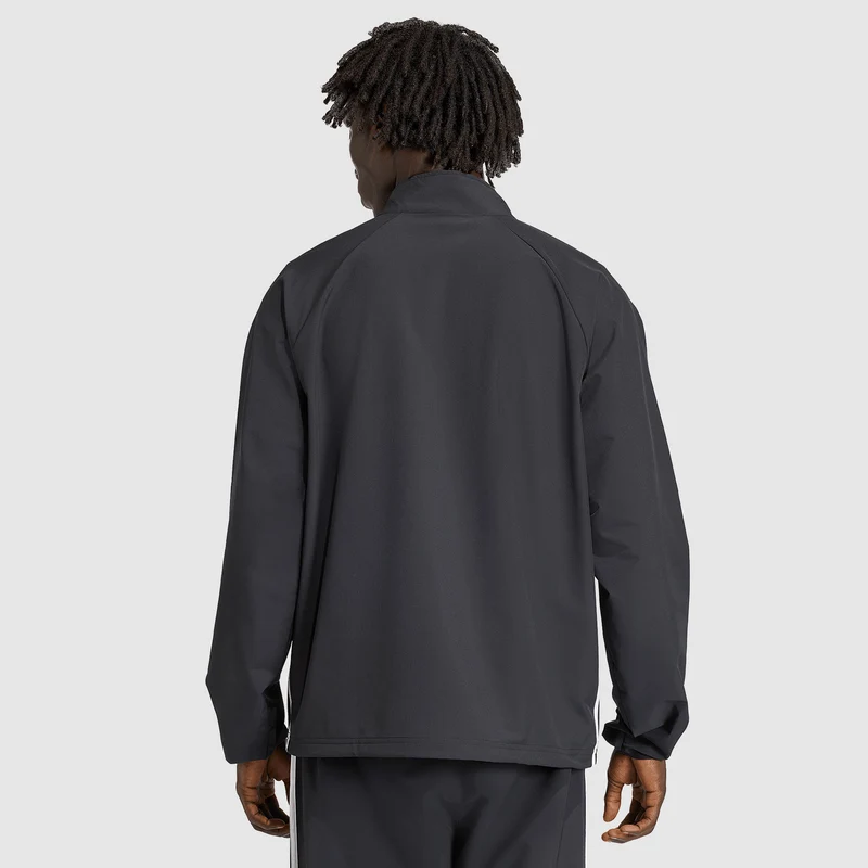 Haut de Survêtement adidas Originals Woven Drill