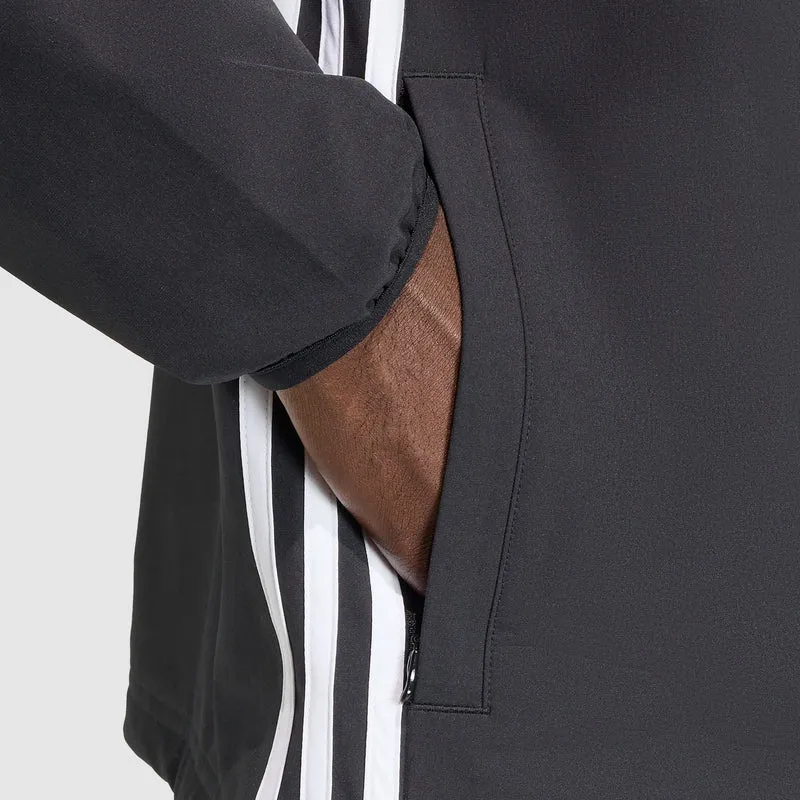 Haut de Survêtement adidas Originals Woven Drill