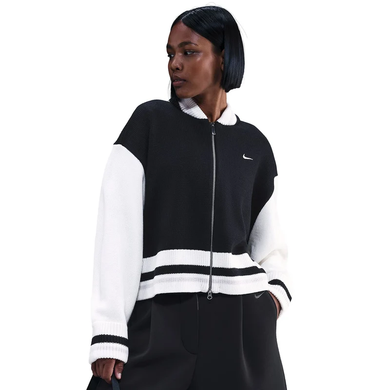 Gilet Nike Sportswear Street pour Femme