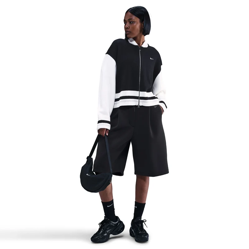 Gilet Nike Sportswear Street pour Femme