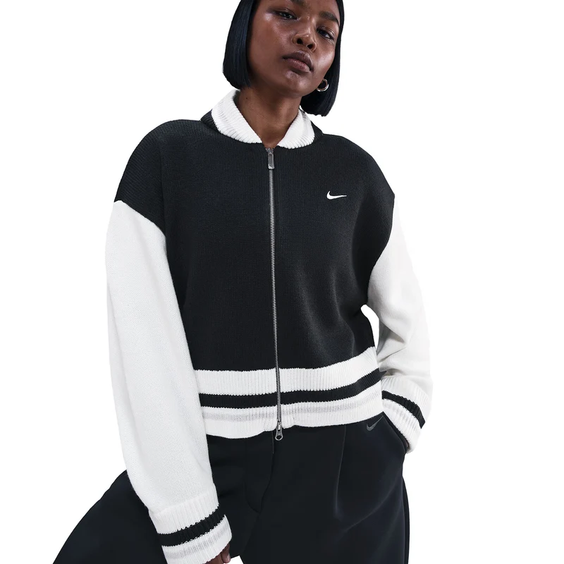 Gilet Nike Sportswear Street pour Femme