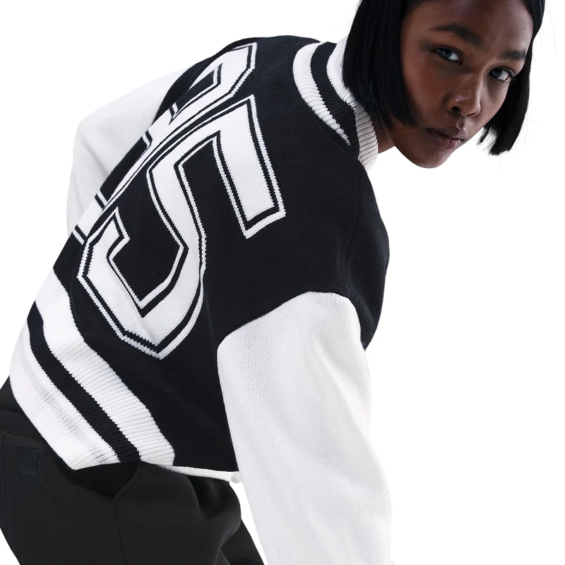 Gilet Nike Sportswear Street pour Femme