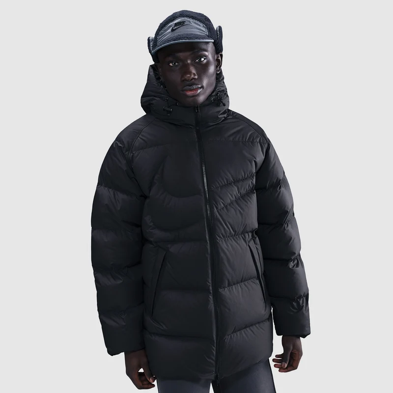 Parka Nike Sportswear Club