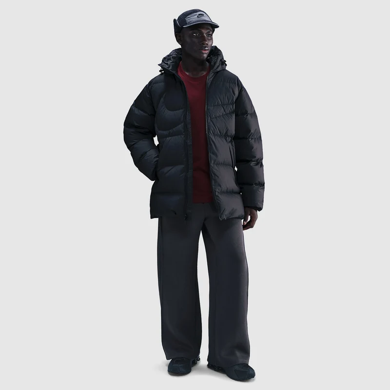 Parka Nike Sportswear Club