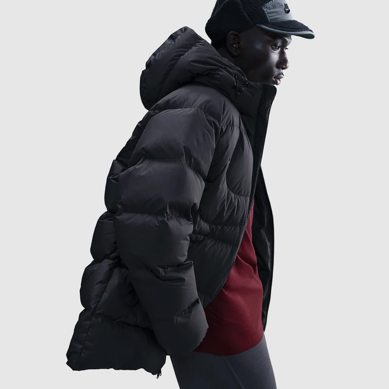 Parka Nike Sportswear Club