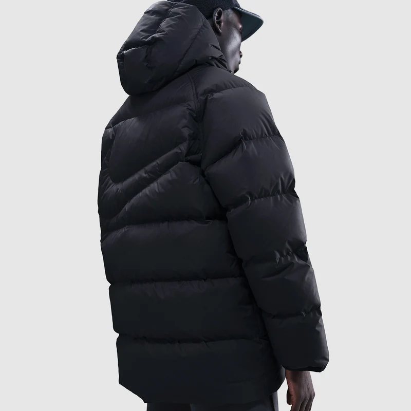 Parka Nike Sportswear Club