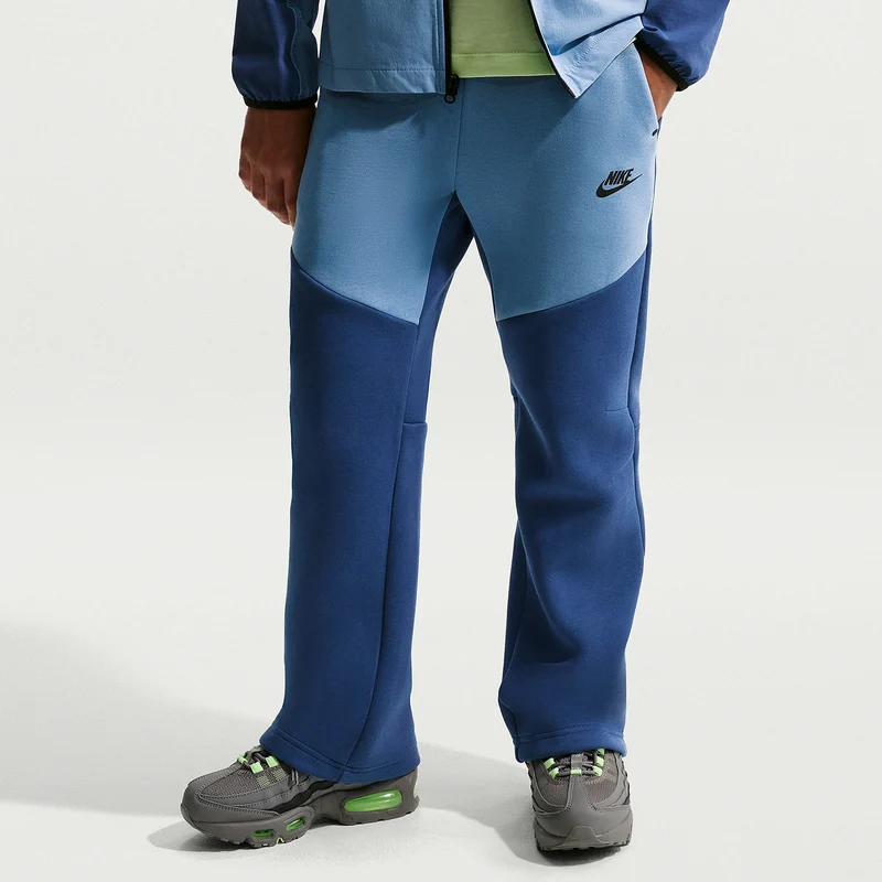 Pantalon de Survêtement Nike Sportswear Tech Fleece