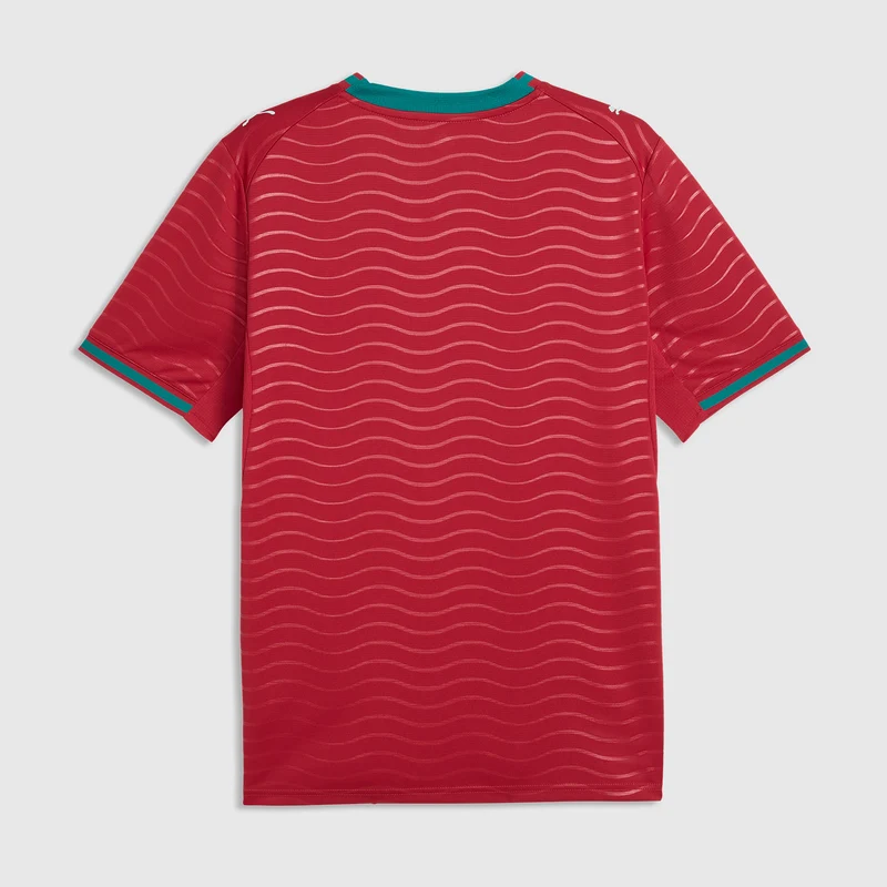 Maillot Domicile Puma Portugal 2026