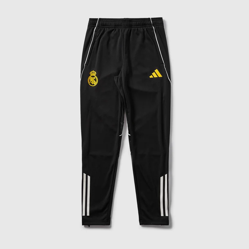 Pantalon de Survêtement adidas Real Madrid 25/26 x Marvel pour Enfant