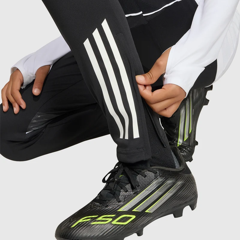 Pantalon de Survêtement adidas Real Madrid 25/26 x Marvel pour Enfant