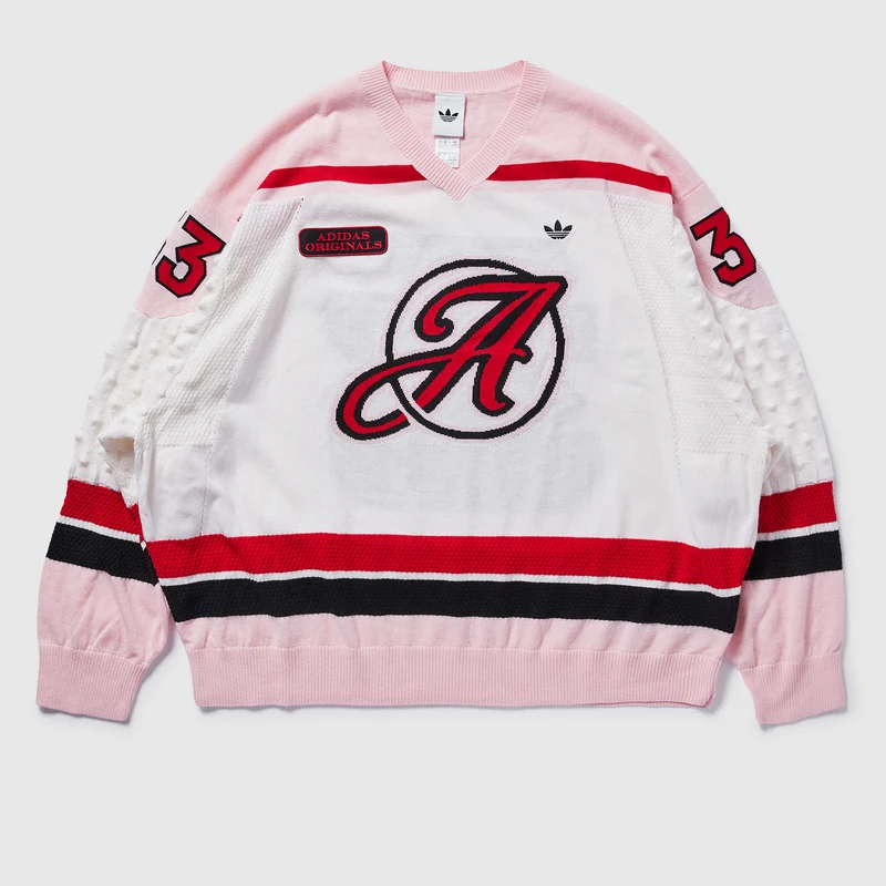 Maillot adidas Originals Oversized pour Femme