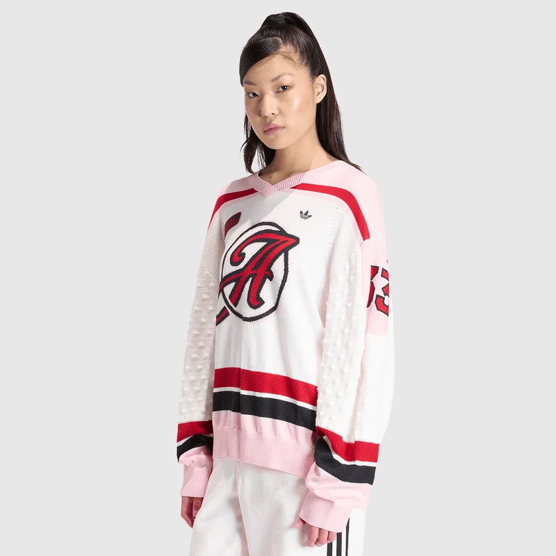 Maillot adidas Originals Oversized pour Femme