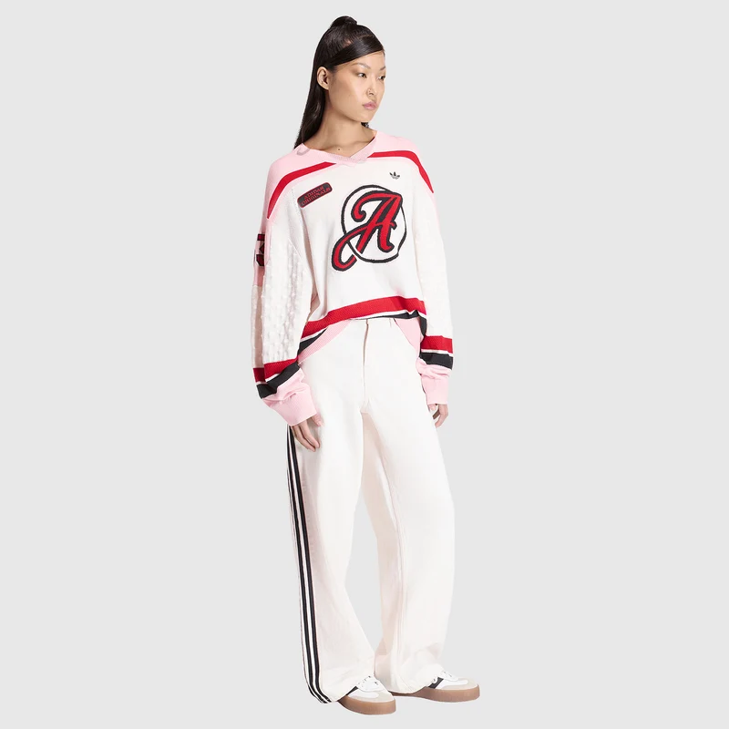 Maillot adidas Originals Oversized pour Femme